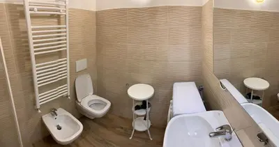 Bagno di Ca du Sergio - Il Mesco