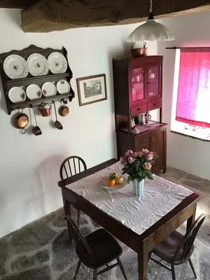 Planimetria di Il Mandorlo