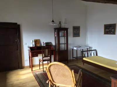 Planimetria di Il Mandorlo