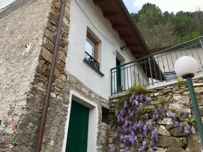 Edificio in cui si trova lo chalet