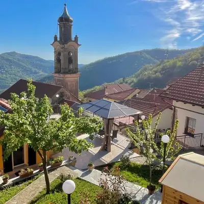Agriturismo Cascina Clavarezza