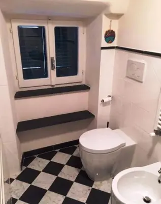 Bagno di Al Castello