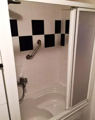 Bagno di Al Castello