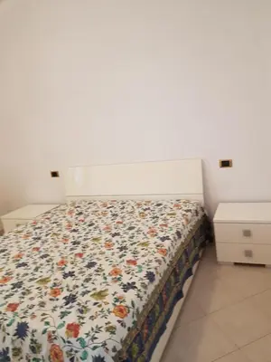 Letto o letti in una camera di LA MANSARDA (CITRA 011017-LT-0068)