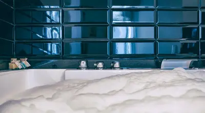 Bagno di Antica Dogana