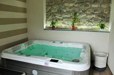 Planimetria di Residenza del Capitano Luxury Apartments