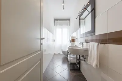 Bagno di Emilia Suite Life