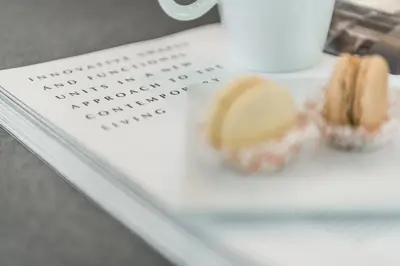 Cibo presso l'appartamento o nelle vicinanze