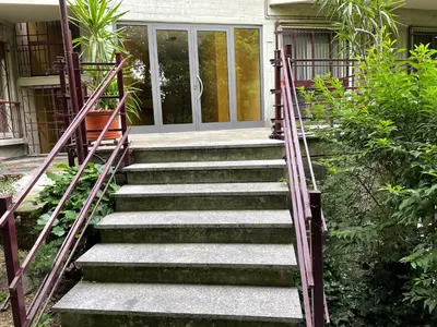 Giardino di La Rotonda