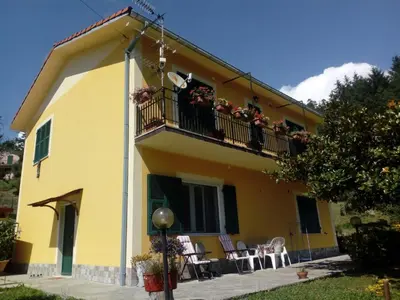 Edificio in cui si trova l'affittacamere