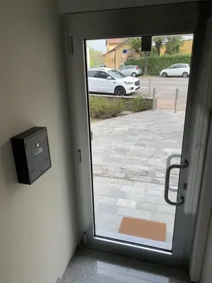 Planimetria di Jacky House 3.0