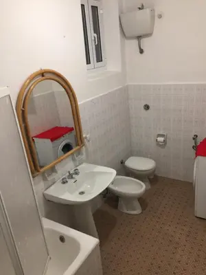 Bagno di A un passo dalle 5 Terre