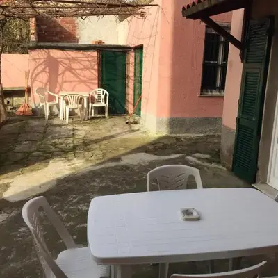 A un passo dalle 5 Terre