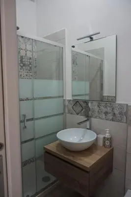Bagno di Le Tre Borghesi
