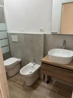 Bagno di Le Tre Borghesi