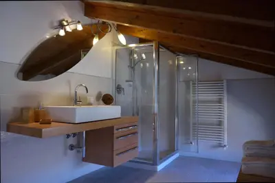 Bagno di AmaMantua