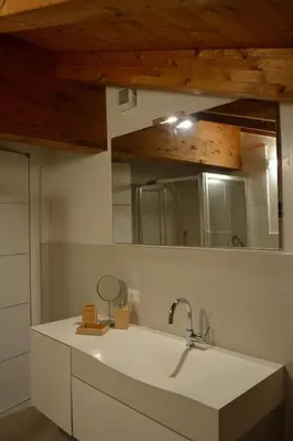 Planimetria di AmaMantua
