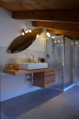 Bagno di AmaMantua