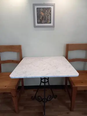 Planimetria di Locanda del Sale Affittacamere