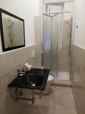 Bagno di Il Sogno Apartments