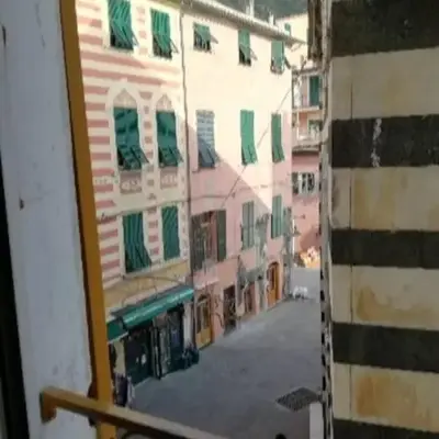 a casa di renata