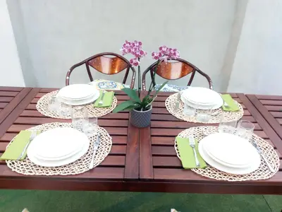Planimetria di B&B Palazzo Bianchi