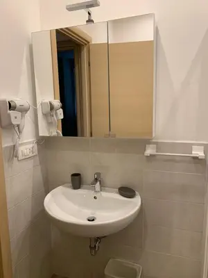 Bagno di Acquamarina