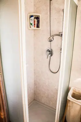 Bagno di FuoriPorta Affitti Brevi - New A Casa da Ida