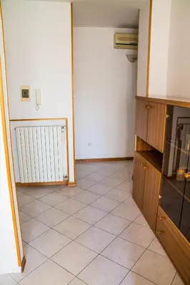 Planimetria di FuoriPorta Affitti Brevi - New A Casa da Ida