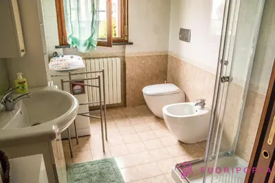 Bagno di FuoriPorta Affitti Brevi - casa vacanze da Nico