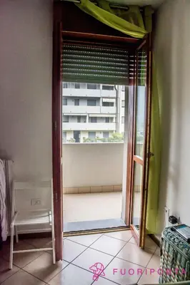Area soggiorno di FuoriPorta Affitti Brevi - casa vacanze da Nico