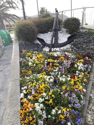 Giardino di Riva Beach House