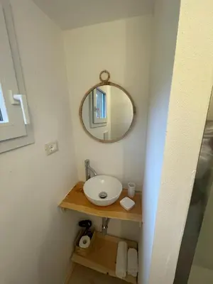 Bagno di Ortensia
