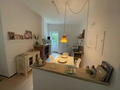Cucina o angolo cottura di Ortensia