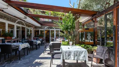 Ristorante o altro punto ristoro di Hotel Due Mari