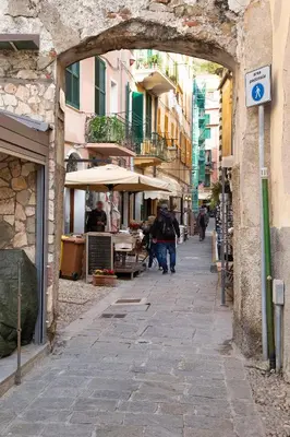 Ospiti di MARGOT AL MARE