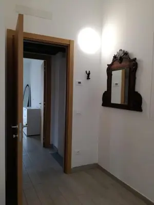 Planimetria di Levanto House