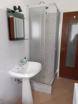Bagno di Casa rina appartamento
