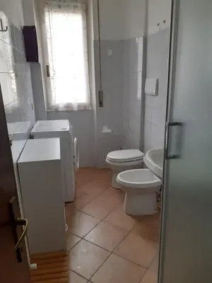 Bagno di Casa rina appartamento