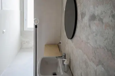 Planimetria di RIPOSINO