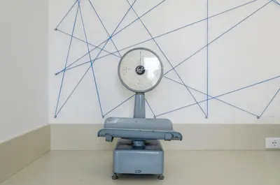 Planimetria di RIPOSINO