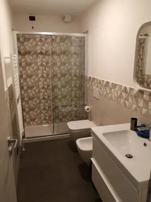Bagno di FUORI PORTA NUOVA