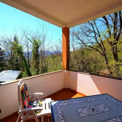 Holiday Home in Rio near Fishing Villages