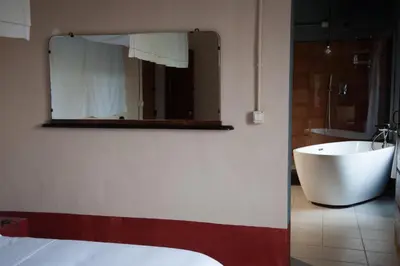 Bagno di Corte Mantovanella