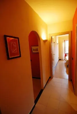 Planimetria di LA CASA DI NONNO GINO