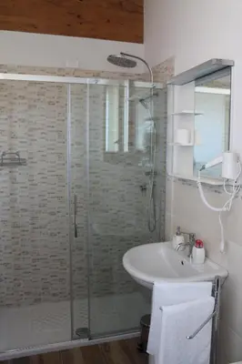 Bagno di Corte Nuova B&B