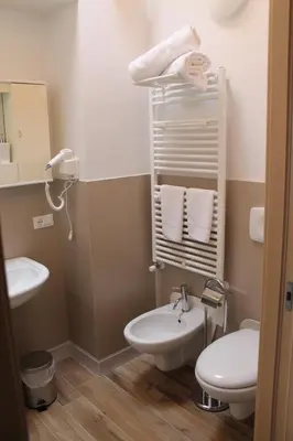 Bagno di Corte Nuova B&B