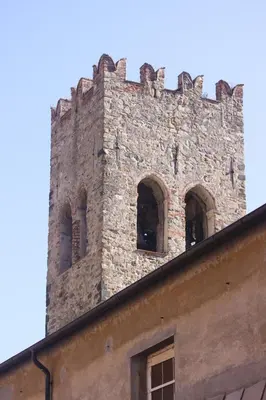 Planimetria di Affittacamere Monica