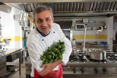Ospiti di Piccolo Hotel