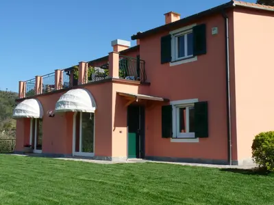Edificio in cui si trova l'affittacamere